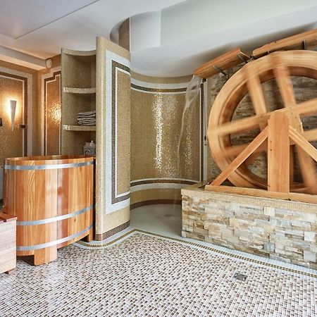 Apartment Villa Dionysus Karlovy Vary Exterior foto